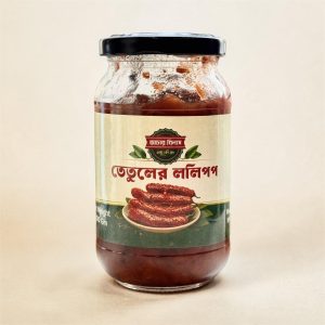 তেতুলের ললিপপ ৪০০ গ্রাম